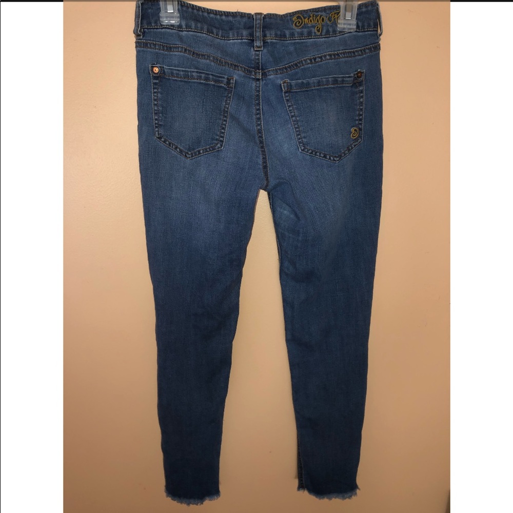 Jeans - Picture 2 of 3